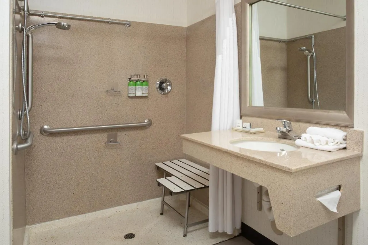 Holiday Inn & Suites Goodyear - West Phoenix Area By Ihg United States