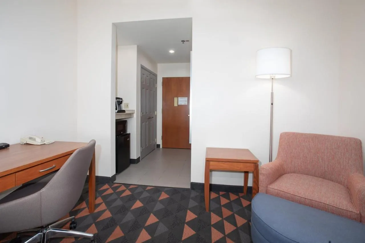 Holiday Inn & Suites Goodyear - West Phoenix Area By Ihg United States