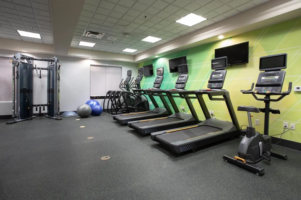 Holiday Inn & Suites Goodyear - West Phoenix Area By Ihg 3*,