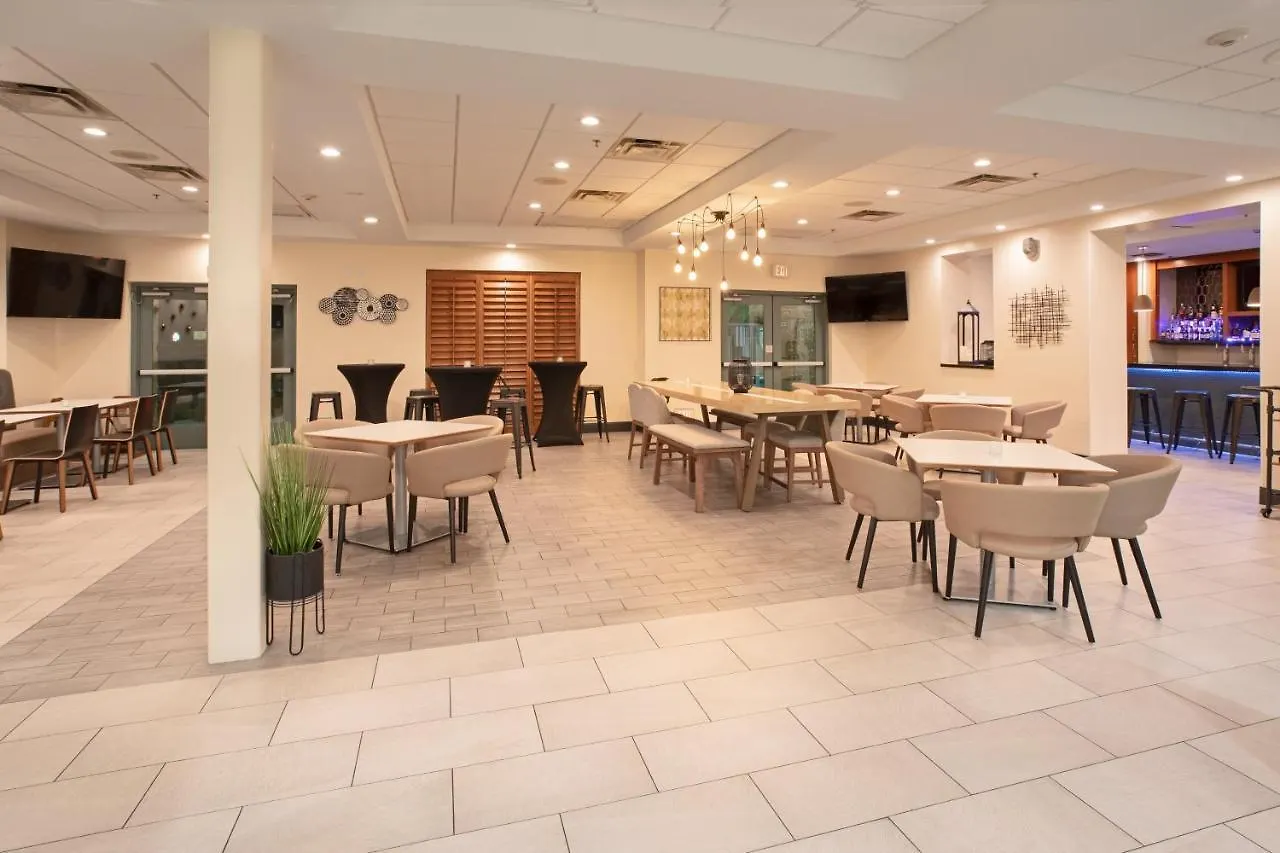 Holiday Inn & Suites Goodyear - West Phoenix Area By Ihg Hotel