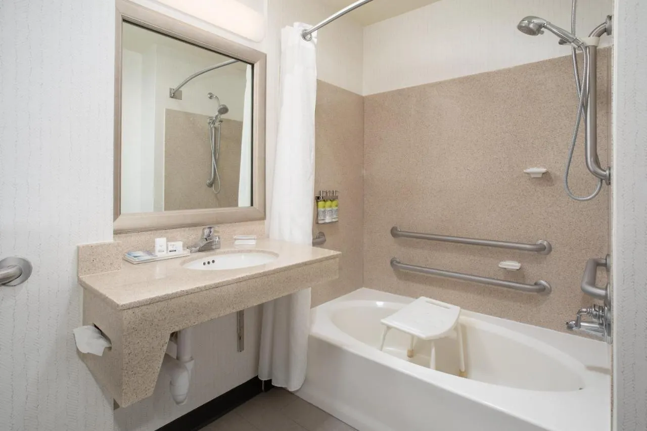 Hotel Holiday Inn & Suites Goodyear - West Phoenix Area By Ihg
