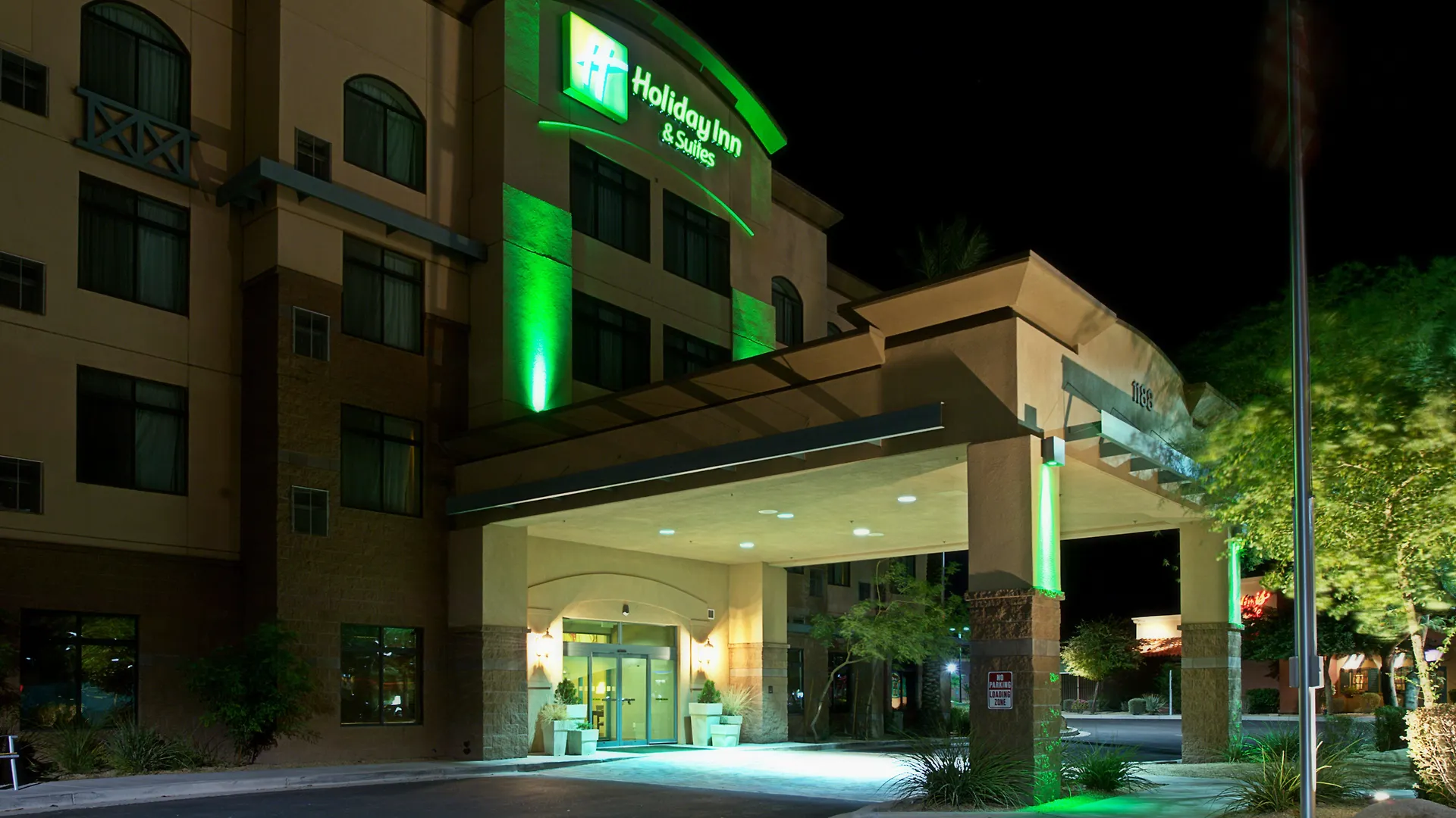 Holiday Inn & Suites Goodyear - West Phoenix Area By Ihg United States