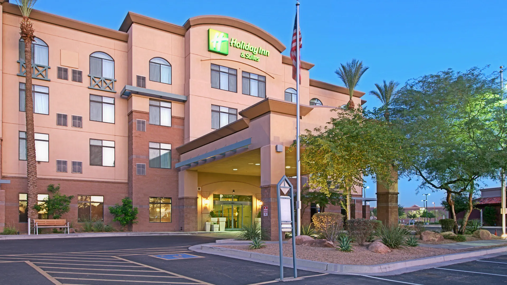 *** Hotel Holiday Inn & Suites Goodyear - West Phoenix Area By Ihg United States