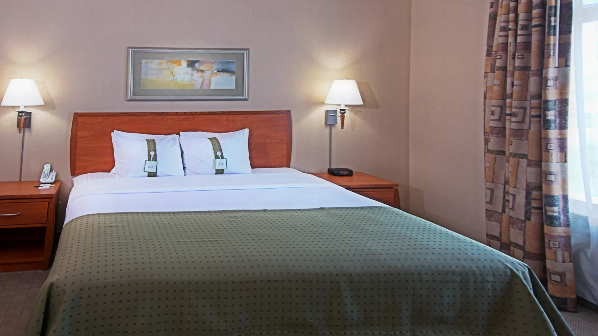 Hotel Holiday Inn & Suites Goodyear - West Phoenix Area By Ihg