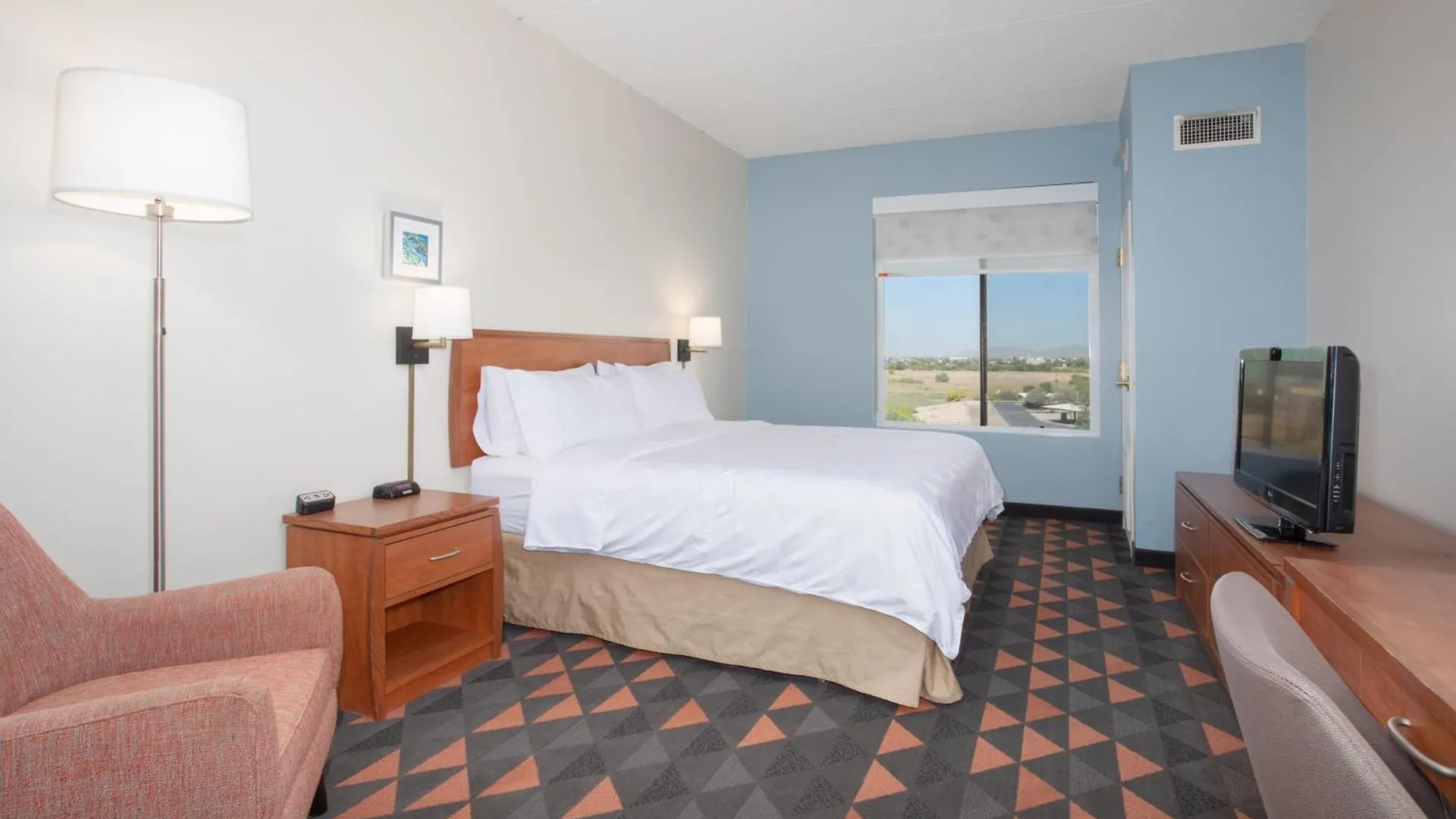 Holiday Inn & Suites Goodyear - West Phoenix Area By Ihg United States