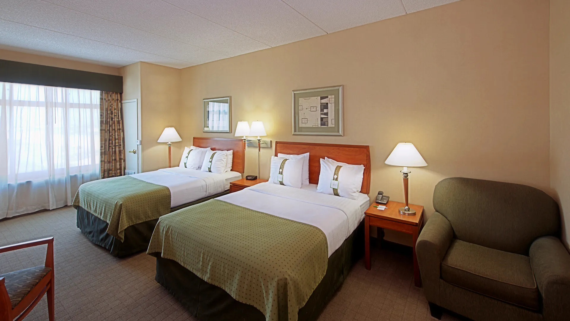 Holiday Inn & Suites Goodyear - West Phoenix Area By Ihg 3*,  United States